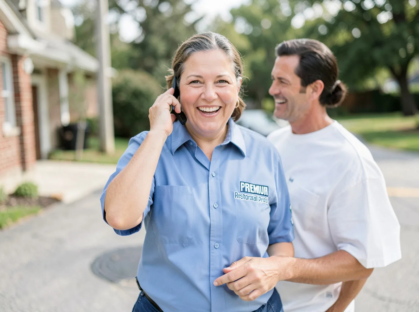 Water Damage Restoration Greenbush, ME FAQs